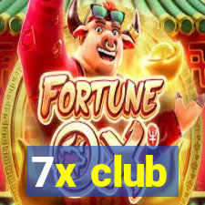 7x club